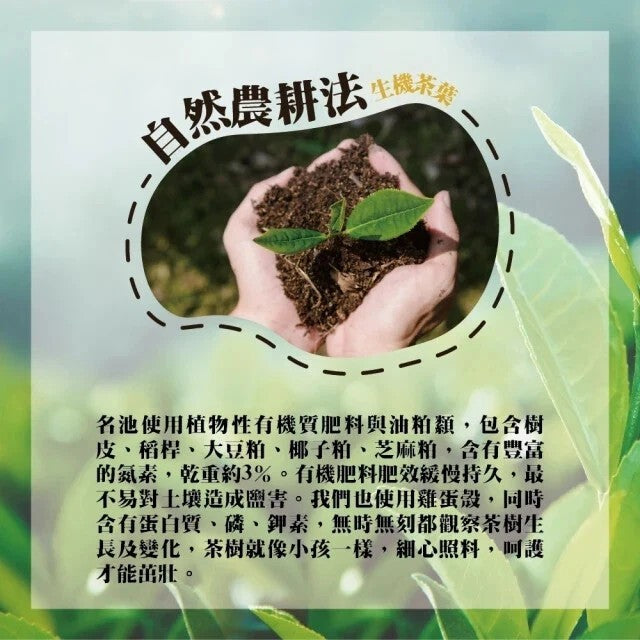 Taiwan unique tea,Xiangyun Tieguanyin Alpine Oolong Tea,150g*4