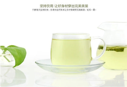 HelloYoung Lotus Leaf Tea 20g Slimming Herbal Loose Leaf Diet Wellness