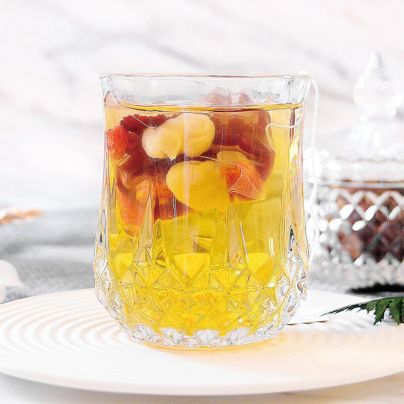 150g Longan Medlar Red Date Herbal Tea