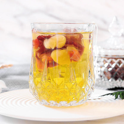 150g Longan Medlar Red Date Herbal Tea