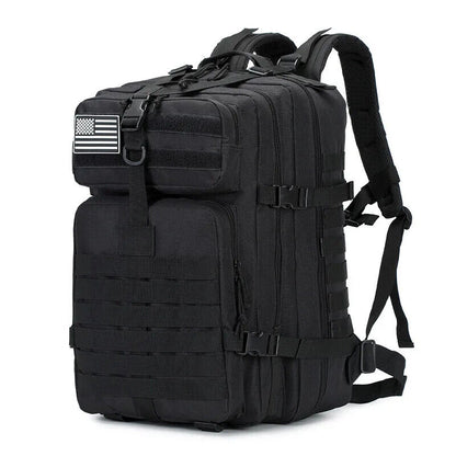 Man‘s Backpack Trekking Camping Bags Rucksacks Hunting Pack Sport Fishing Bag