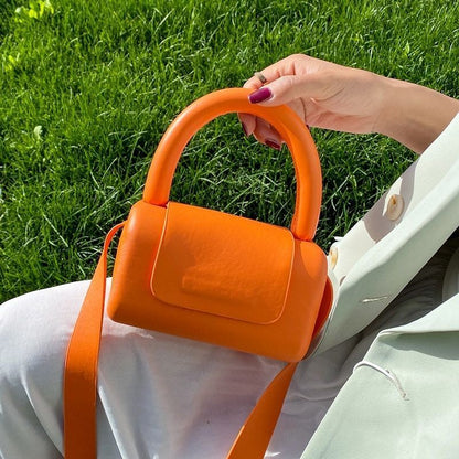 Luxury Handbag Purse Women High Quality Shoulder Summer Small Square Crossbody