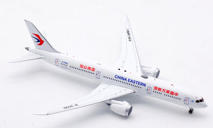 1:400 AV Models China Eastern Airlines Boeing 787-9 Diecast Aircraft Model