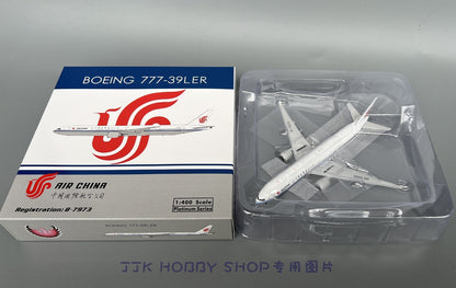 1:400 Phoenix Air China B777-300ER Passenger Airplane Diecast Aircraft Model