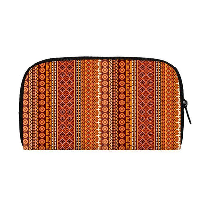 6*15CM Wallet Bohemian Style Fashion Wallet Key Bag ID Credit Card Storage Purse