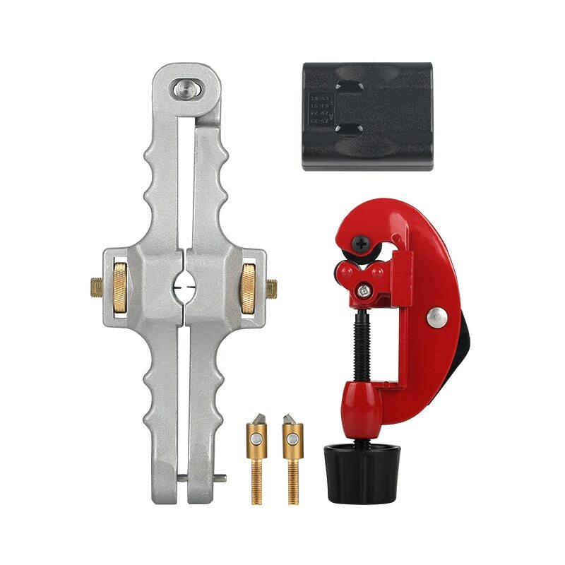 SI-01 Stripper Loose Tube Cable Jacket Slitter Transverse Opening Knife Tool Set