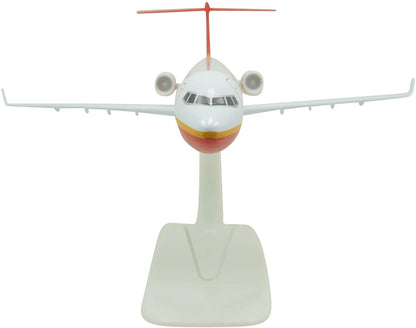 1:400 China COMAC ARJ21 Without Landing Gear Original Metal Airplane Model