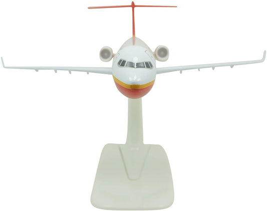 1:400 China COMAC ARJ21 Without Landing Gear Original Metal Airplane Model
