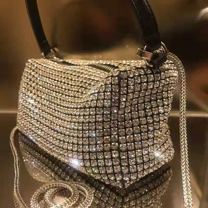 Fashion Shoulder Bag Woman Handbag Purse Large Backpack Tote Bag Crossbody Bags