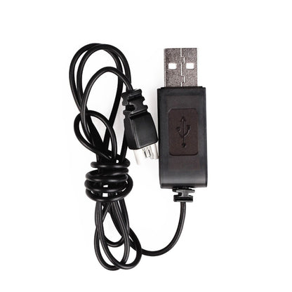 USB Battery Charger Cable For Syma X5C X5SC X5SW For Hubsan 107 series RC Drone