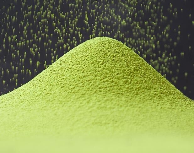 100% Natural Organic Matcha Green Tea Powder Unsweetened Matcha Green Tea Powder