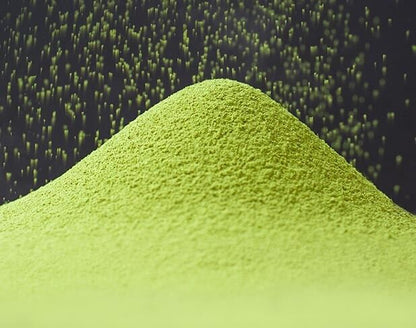 100% Natural Organic Matcha Green Tea Powder Unsweetened Matcha Green Tea Powder