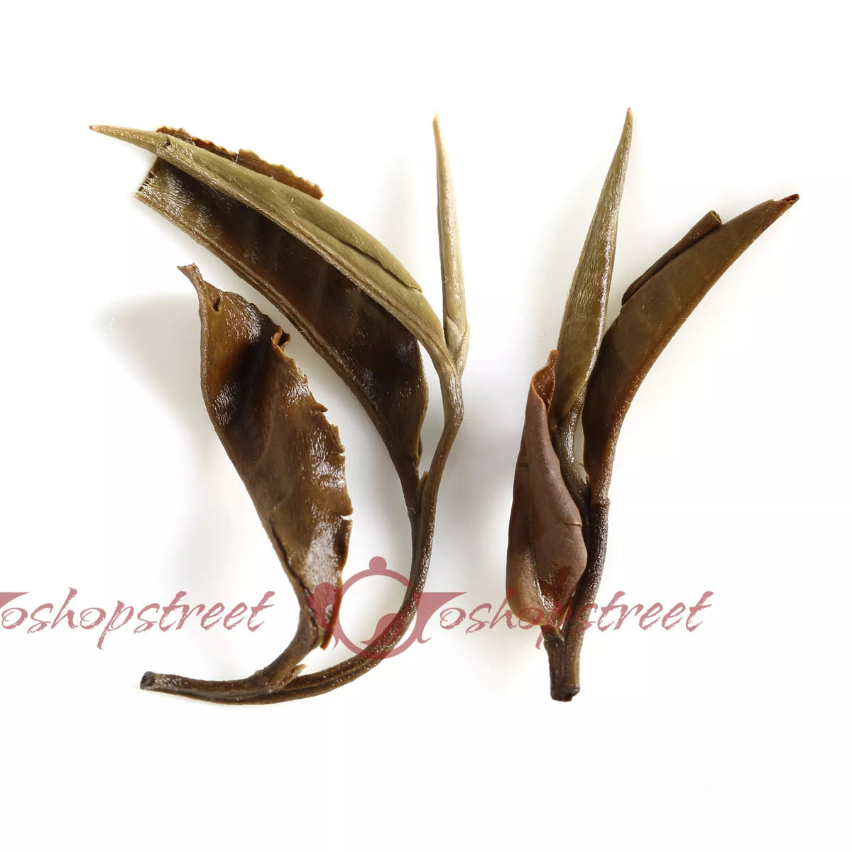 250g Premium Yunnan Puer Pu'er Puerh Tea Moonlight White Buds Raw Loose Leaf