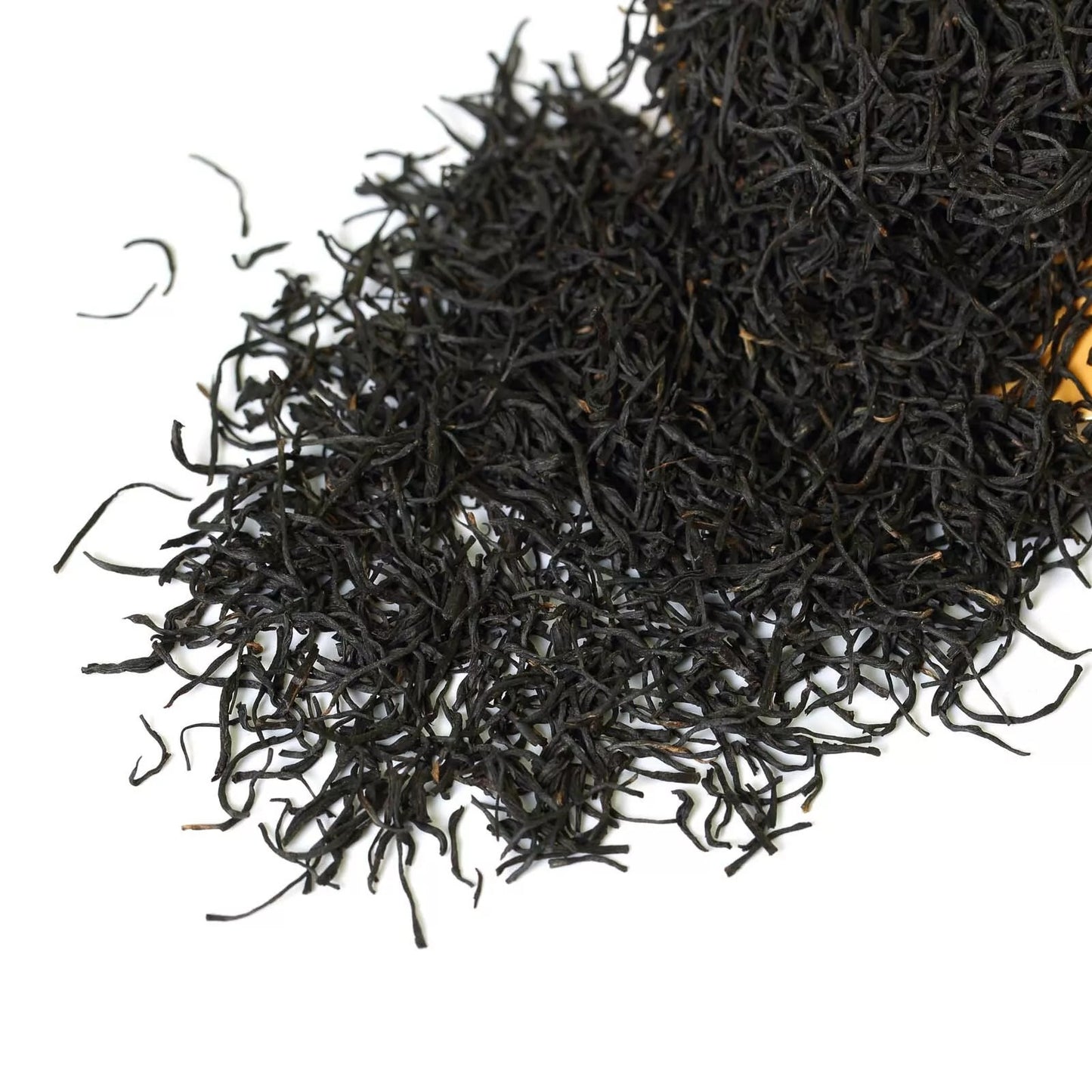 Supreme Qimen Keemun Black Tea Chinese Anhui Gongfu High Mountain Loose 100g