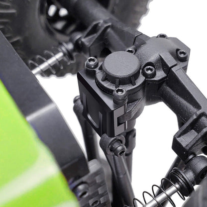 1/24 RC Car Metal Rear Axle Truss Upper Link Mount For Axial SCX24 90081 Parts