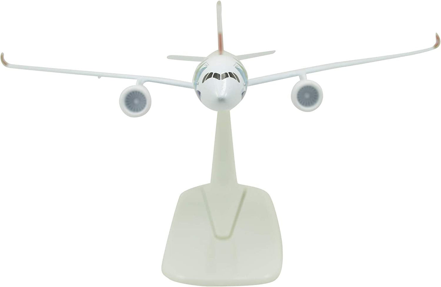 1:400 20cm A350 China Sichuan Airlines Panda Metal Airplane Model Plane Toy