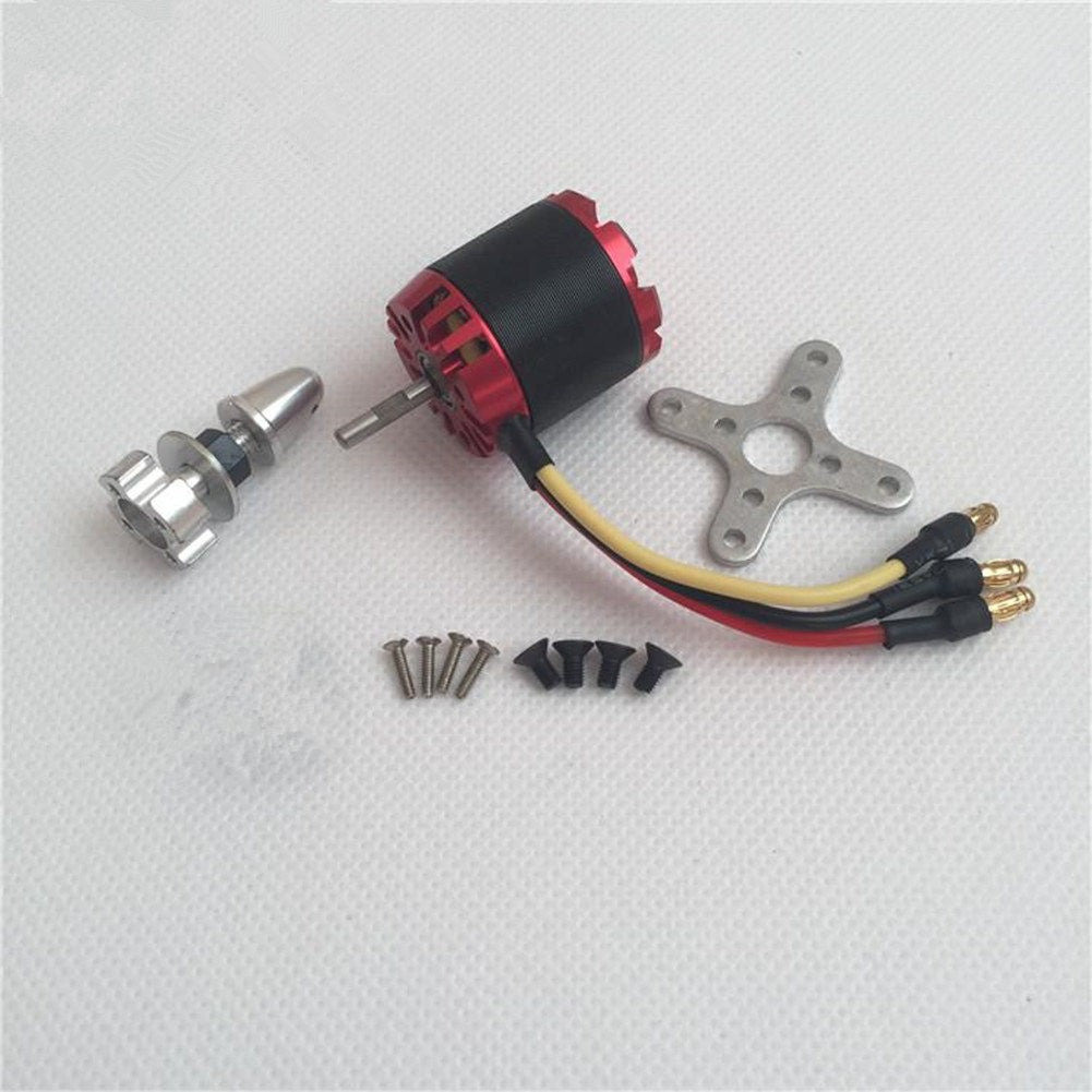 N2830 RC Drone Quadcopter Helicopter Aircraft Brushless Motor 1000KV 270W 20A