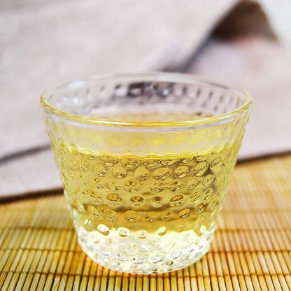 Organic Taiwan Jin Xuan High Mountain Milk Green Oolong Tea