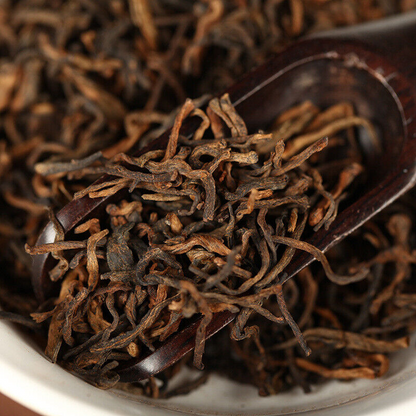 Dian Hong Tea Golden Black Tea Spring Fragrant Flavor Gift Tea Healthy Drink