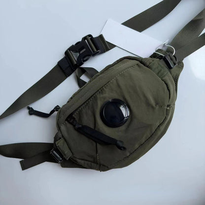 Bag Handbag Men Sports Travel Pack Bags Case Shoulder Bag