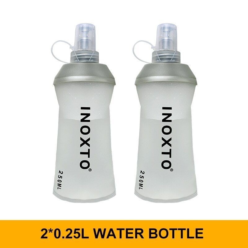 Waterproof Bicycle Backpack Water Bag Outdoor Sports Mountaineering Hiking