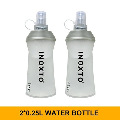 Waterproof Bicycle Backpack Water Bag Outdoor Sports Mountaineering Hiking