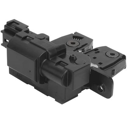 New Tailgate Boot Lock Latch Mechanism Actuator For Nissan Tiida 90502-2DX0A