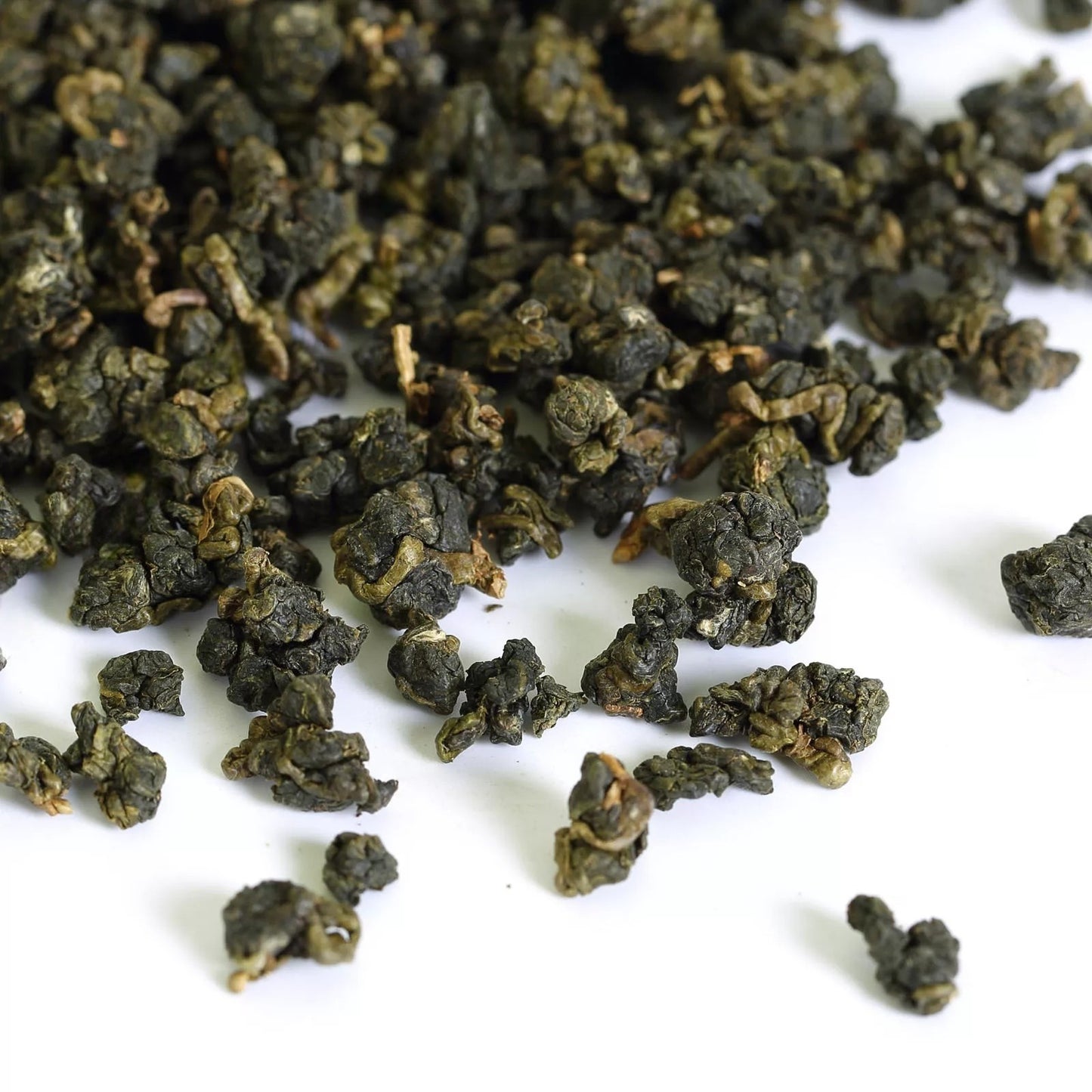 250g Supreme Taiwan Strong Aroma Dongding Oolong Tea High Mount. Tung-ting
