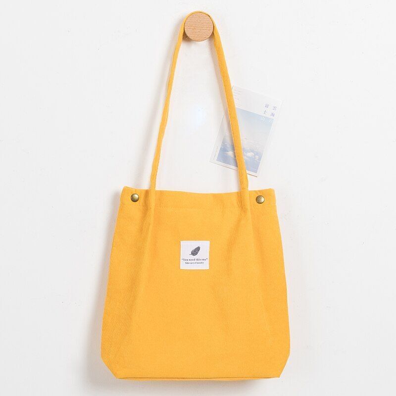 Tote Bag Shoulder Handbag Big Capacity Shopping Bag Work Beach Lunch Travel 1 PC