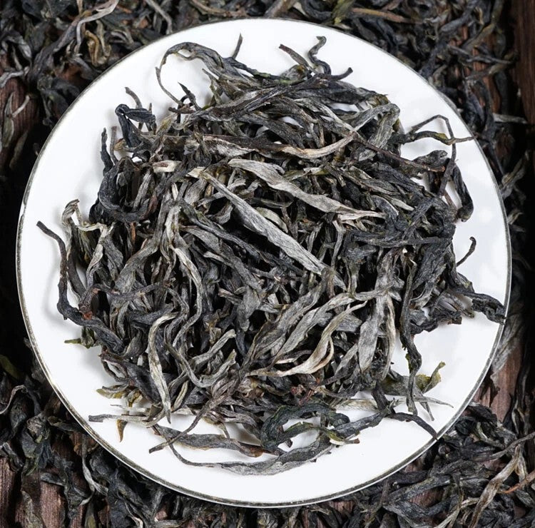 500g YunNan LinChang XiGui Ancient Tree Raw Spring pu er tea puerh tea