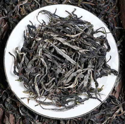 500g YunNan LinChang XiGui Ancient Tree Raw Spring pu er tea puerh tea