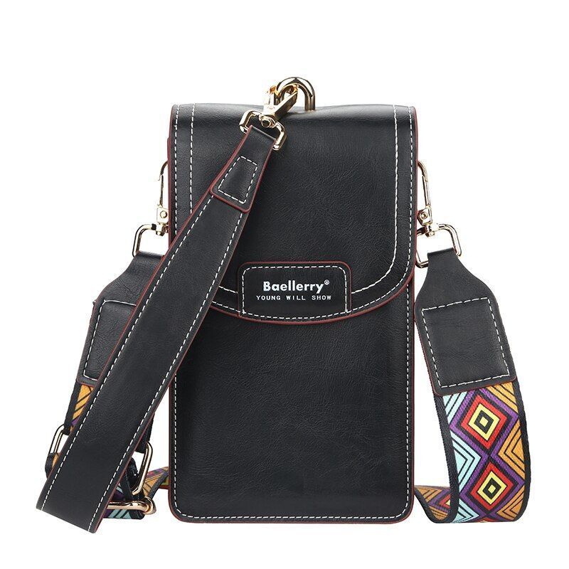 Bags Mini Messenger Bag Top Quality Phone Pocket Women Bags Fashion Small Bags