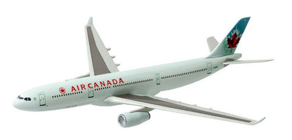 Dragon Air Canada A330-300 New Livery C-GFAF 1/400 diecast plane model aircraft
