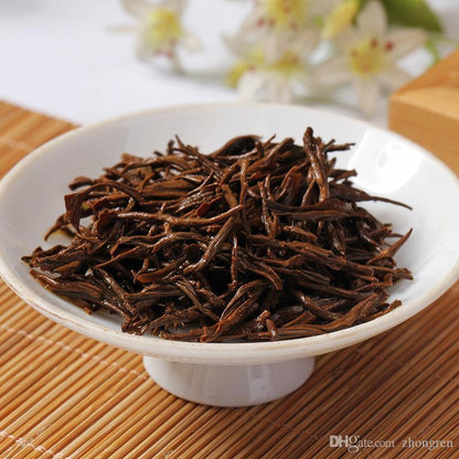 New Jin Junmei Wuyi Black Tea spring new top tea authentic 250g