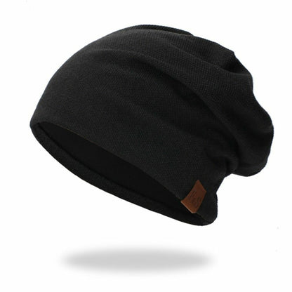 Outdoor Fleece Winter Hat Camping Hiking Windproof Cycling Hunting Beanie Cotton