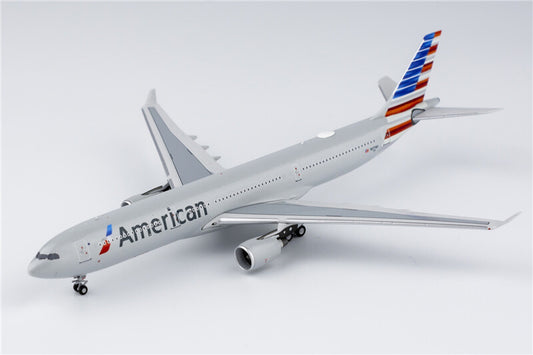 NG Model FOR American Airlines For Airbus A330-300 N277AY 1/400 Aircraft Model