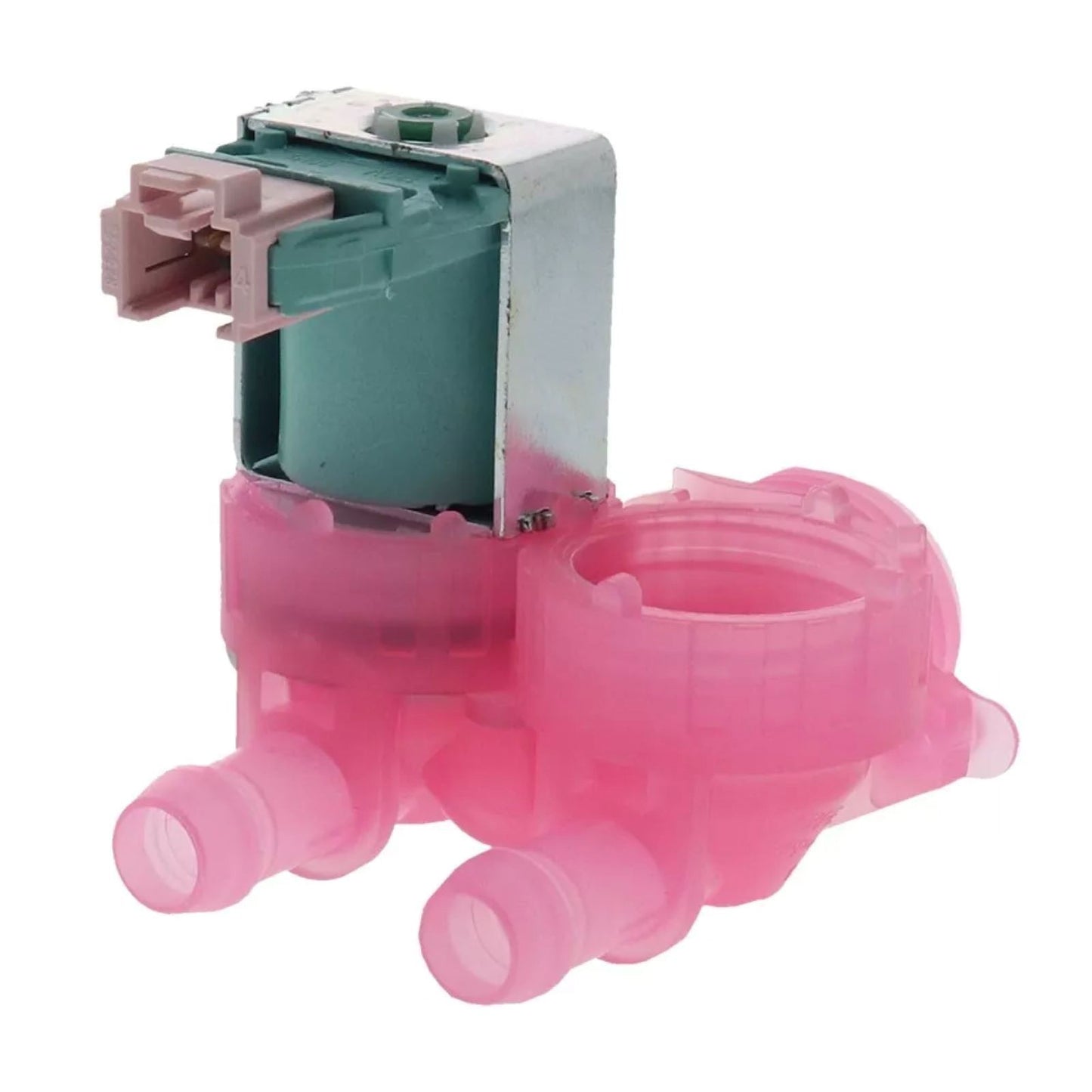 New Washer Water Valve Replacement Part for Whirlpool Machine WFC9820HC0
