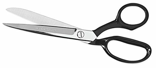 Wiss 426N 6-1/4" Industrial Bent Trimmers
