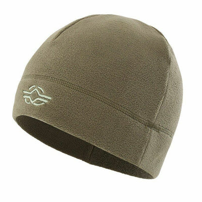 Warm Fleece Hiking Cap Windproof Thermal Hat Cycling Hunting Caps Outdoor Sports