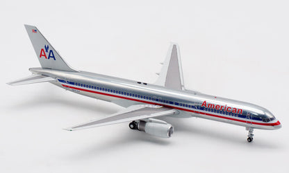 Inflight FOR American Airlines FOR BOEING B757-200 N631AA 1:200 Aircraft Model