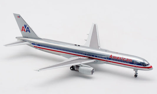 Inflight FOR American Airlines FOR BOEING B757-200 N631AA 1:200 Aircraft Model