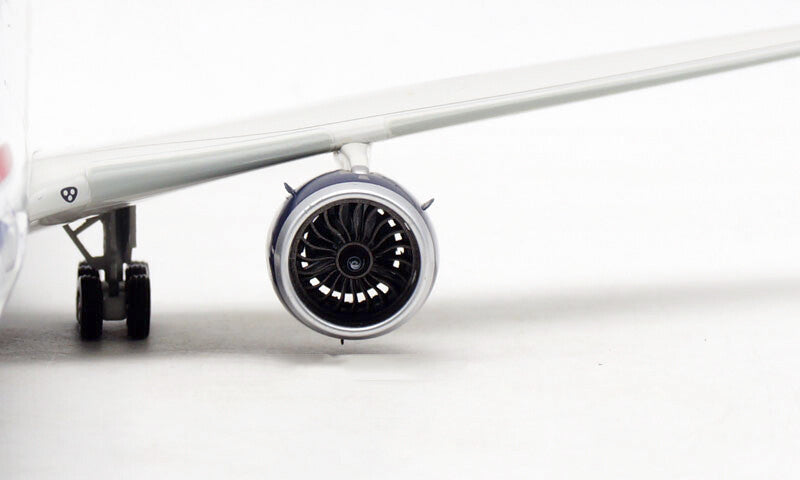 ARD British Airways A350-1000 G-XWBH 1/200 diecast plane model aircraft