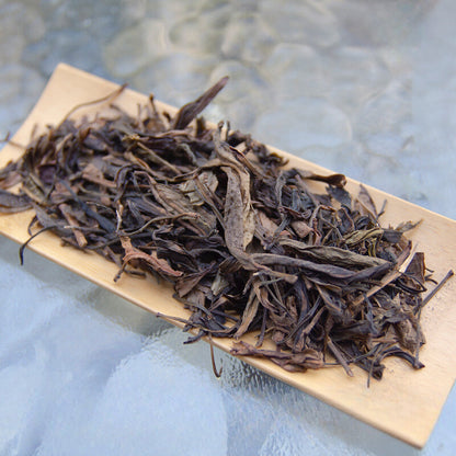 Phoenix single fir tea Luzhou-flavor milk tea raw material oolong tea 500g