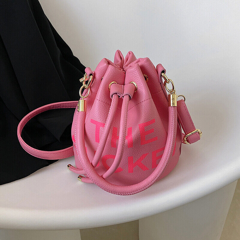 Women handbag shoulder tote bags crossbody bag high quality bucket bag purse