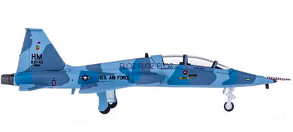 1:200 for Hogan for US Air Force T-38A Lead in Fighter Training Scheme 479TFW