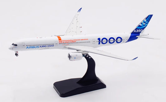 1/400 Aviation AV4258 Model Plane A350-1000 F-WMIL