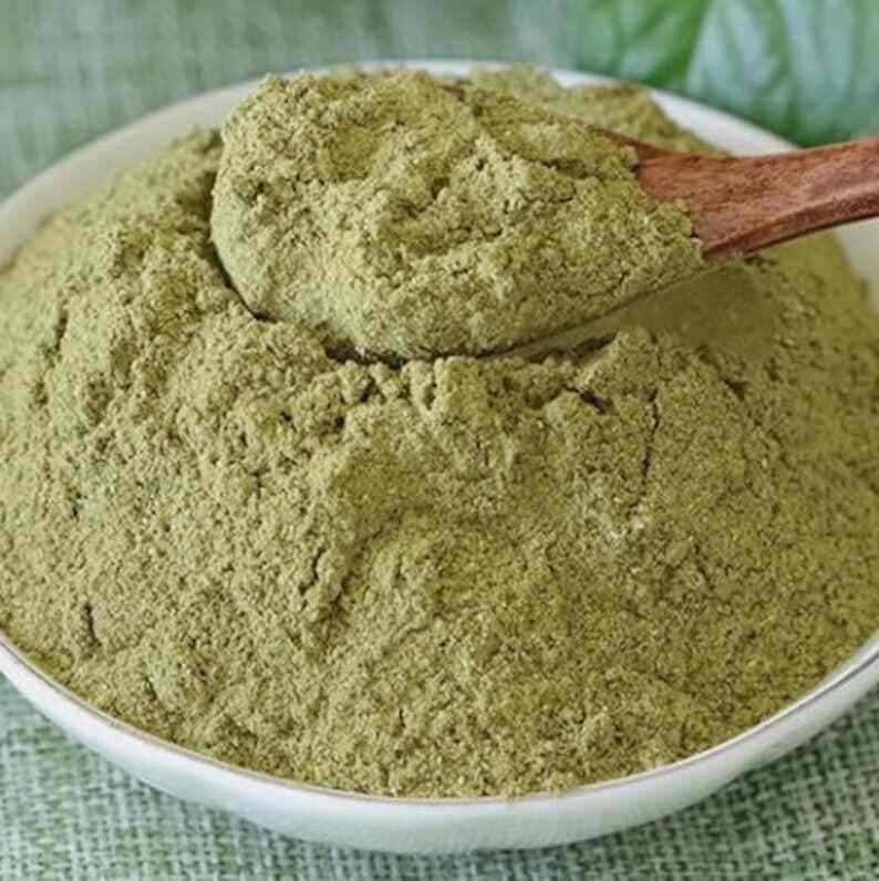 250g 100% Pure Herbs Pedicellus Melo Powder, Tian Gua Di Powder, 甜瓜蒂