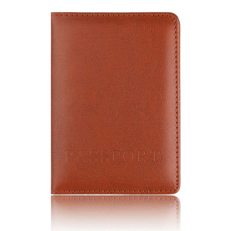 Credit Card Holder Purse Multi-function Clutch Bag ID & Document Holders Wallet