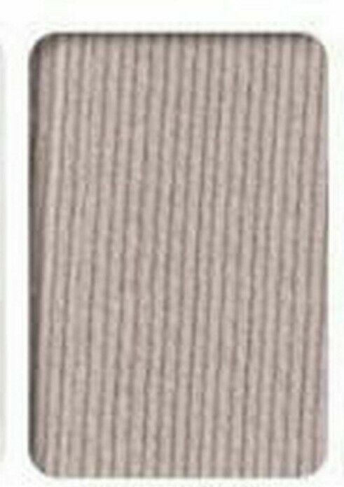 50x135cm Thin Cotton Spandex Rib Fabric 160 Gsm For T-Shirt Tops Stretchy Jersey