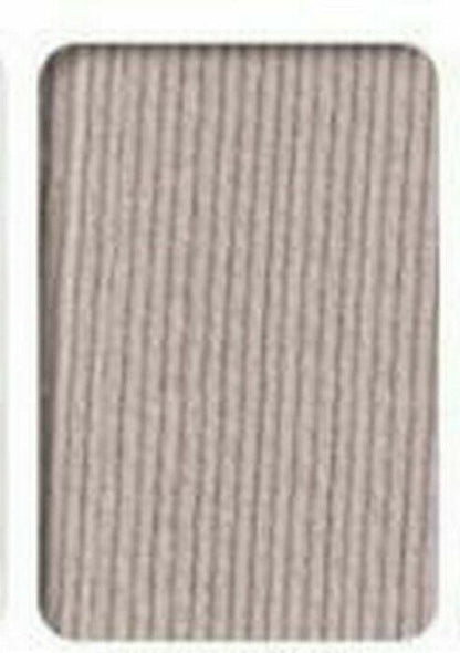 50x135cm Thin Cotton Spandex Rib Fabric 160 Gsm For T-Shirt Tops Stretchy Jersey